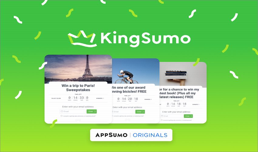 kingsumo-lifetime-deal