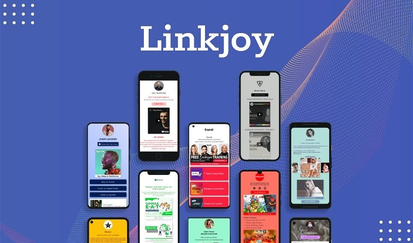 linkjoy-lifetime-deal