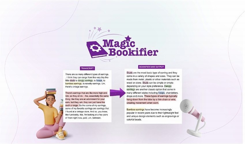 magicbookifier Lifetime Deal