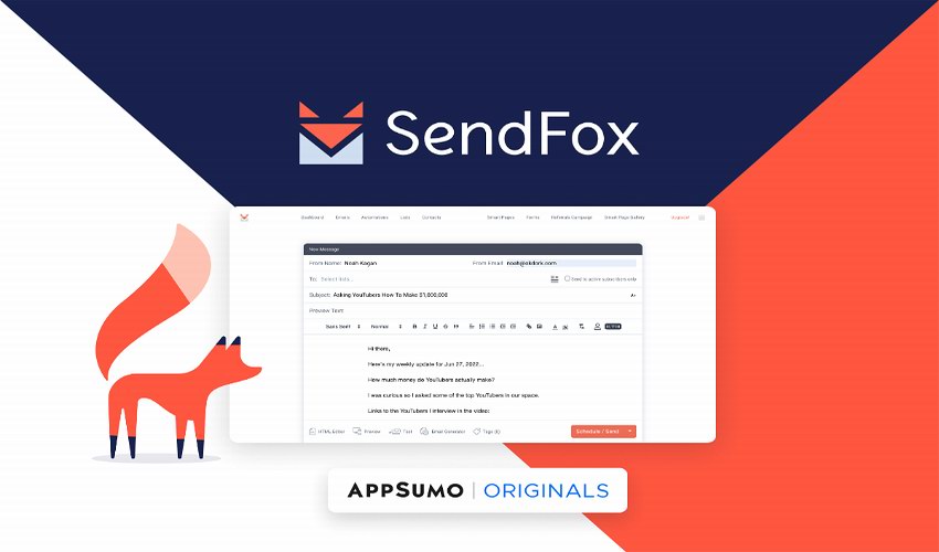 sendfox-lifetime-deal