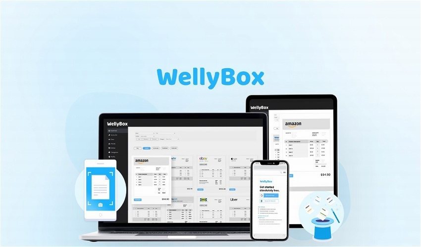 WellyBox Lifetime Deal