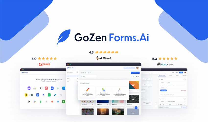 gozenforms-lifetime-deal