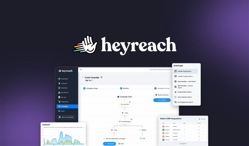 heyreach-lifetime-deal