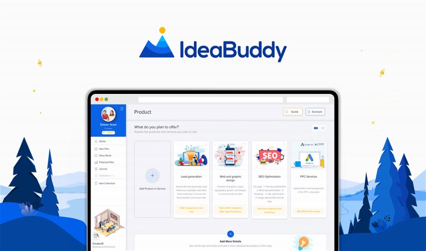 ideabuddy-lifetime-deal