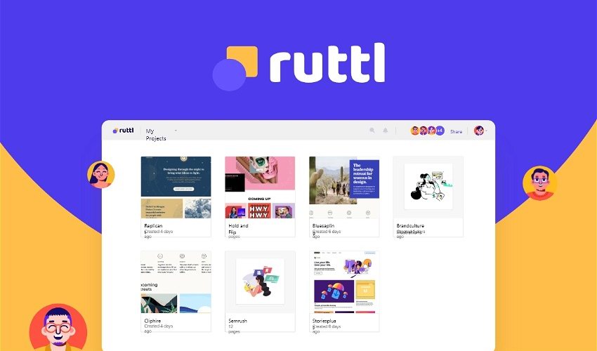 ruttl-lifetime-deal