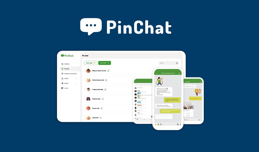 pinchat-lifetime-deal