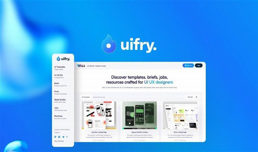 uifry-lifetime-deal