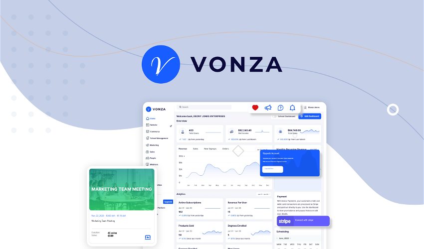 vonza-lifetime-deal