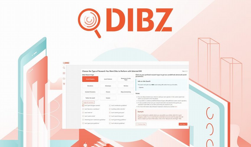 dibz-lifetime-deal