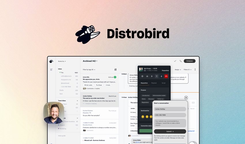 distrobird-lifetime-deal