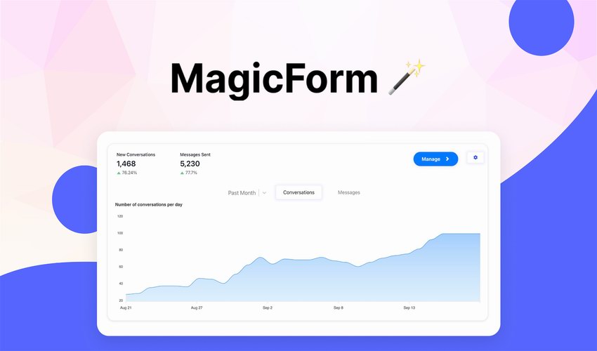 magicform-lifetime-deal