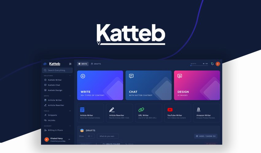 katteb-lifetime-deal